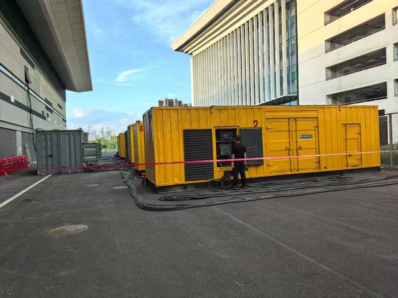 普安柴油发电机冬季保养注意事项？