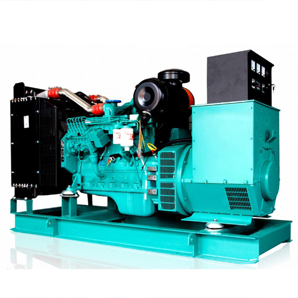 普安柴油发电机操作及日常维护