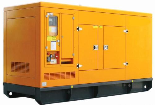 普安发电机出租使用过程中冒黑烟的解决方法