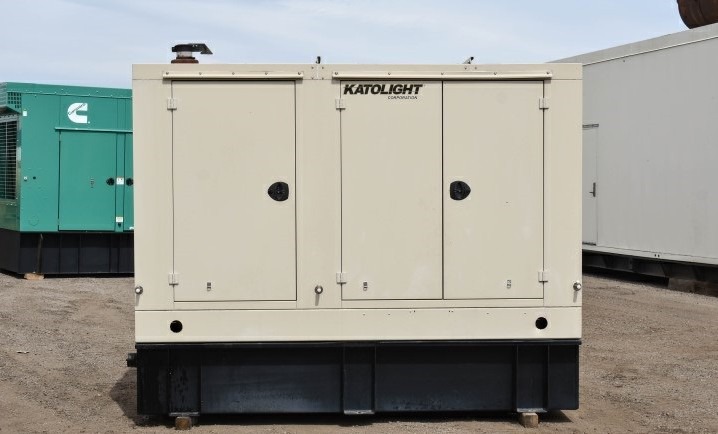 普安购买柴油发电机需留心哪些问题?