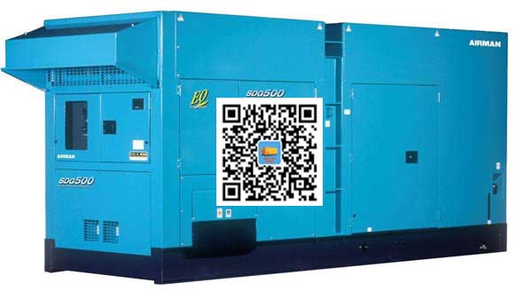 普安出租发电机 进口和国产柴油发电机组有什么不同