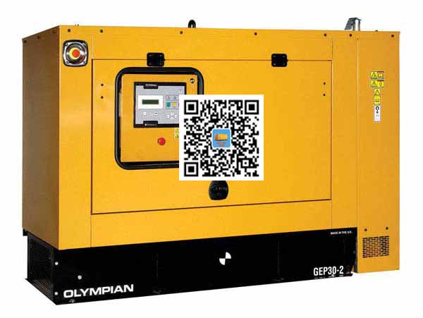 普安租赁发电机 柴油发电机组运行前检查哪些重要部件