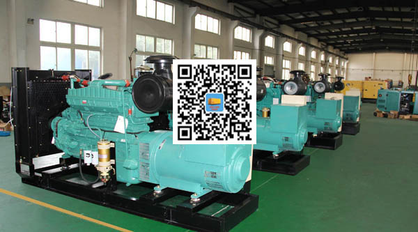 普安出租发电机教您康明斯发电机怎样开启