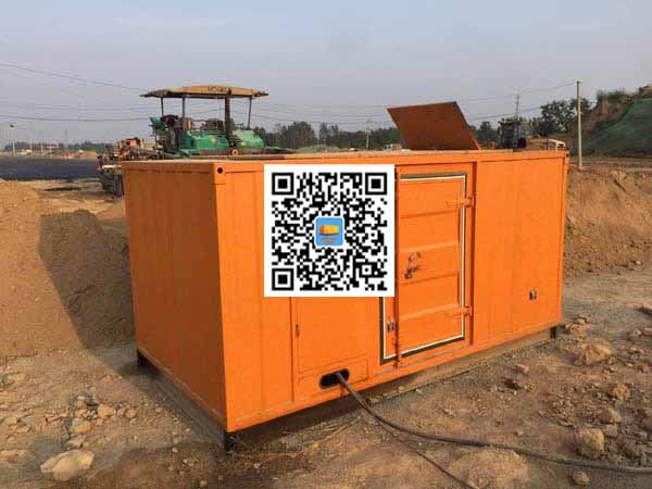 普安出租发电机 如何使柴油发电机组储存长期放置