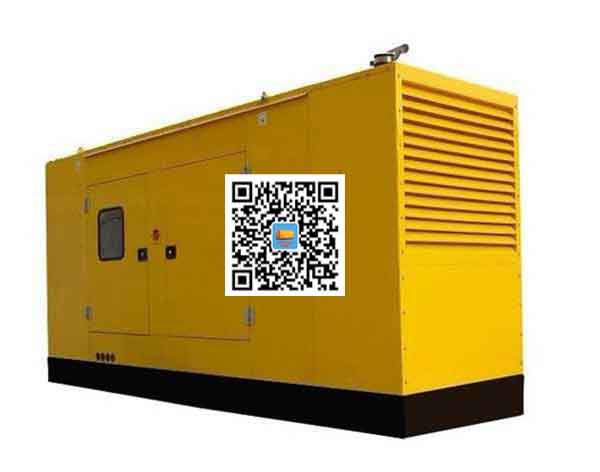 普安出租发电机 柴油发电机不维护对机器有什么影响