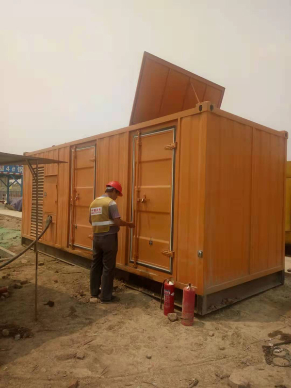 普安柴油发电机组常见故障现象及解决方法？