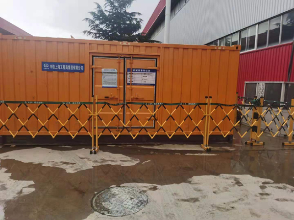 普安租赁发电机 柴油发电机组供应商：柴油发电机组润滑油的作用？