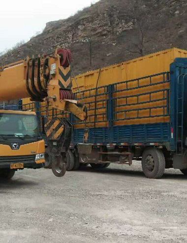 普安租赁发电机-柴油发电机的冷却与通风