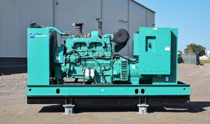 普安发电机出租-教您发电机厂家该如何选购