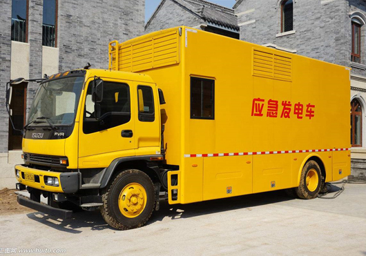 普安租赁发电机-柴油发电机的正确选择方法是什么