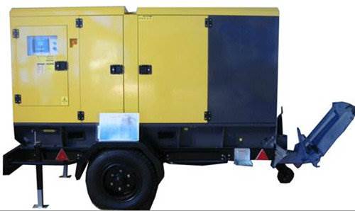 普安发电机出租-柴油发电机组为什么油耗比较大