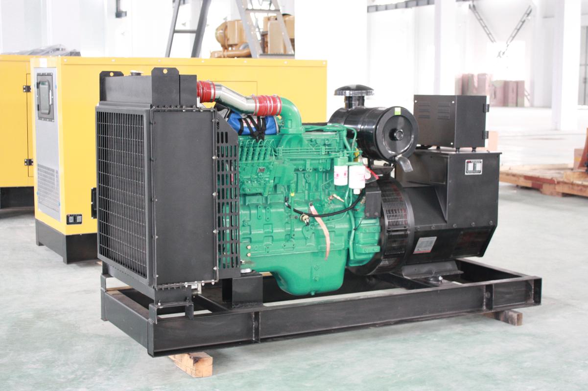 普安租赁发电机-柴油发电机,柴油发电机组冷却液不循环怎么办