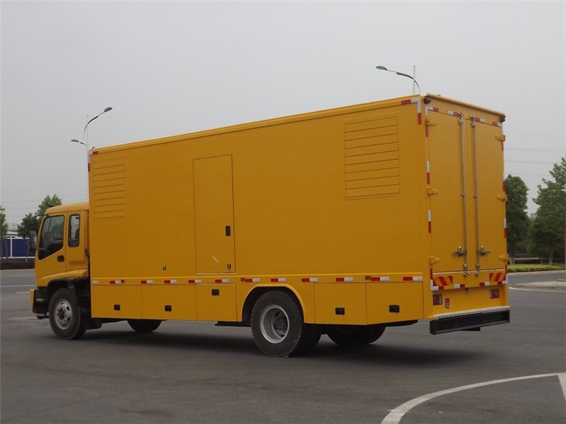 普安发电车出租- 柴油发电机油箱怎么清洗