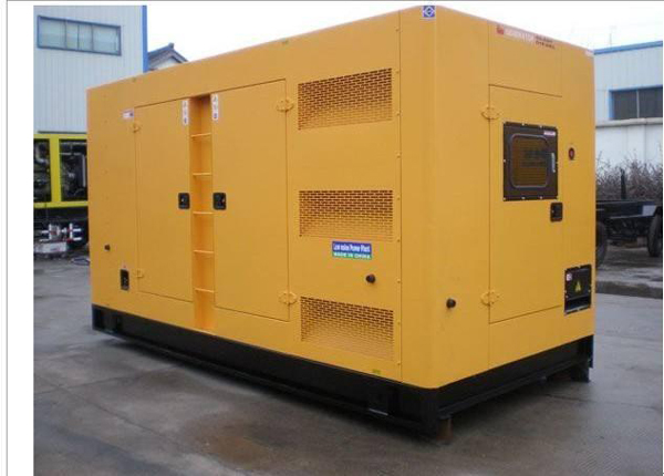 普安发电机出租-静音发电机组厂家：柴油发电机组并机需要什么条件？