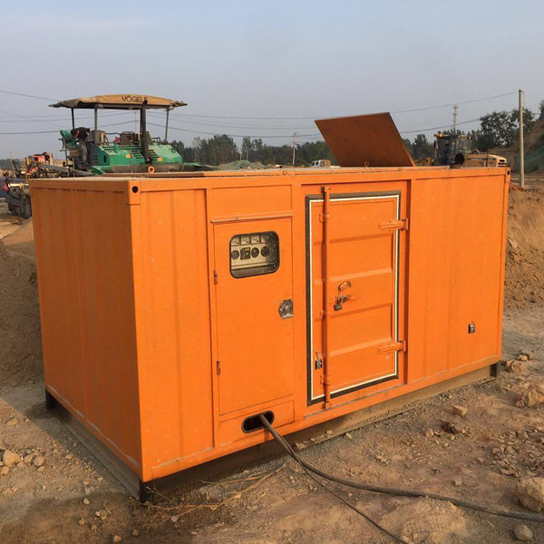 普安发电车出租-挑选发电机哪些技巧可以掌握使用