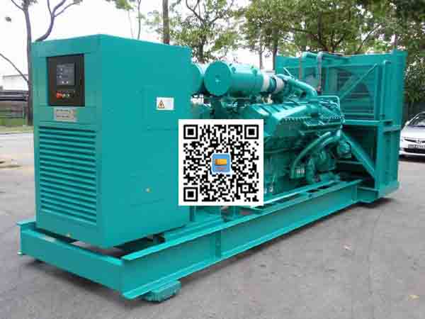 普安发电机出租-柴油发电机组的基本分类有哪些？