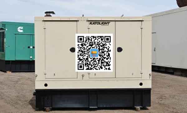 普安出租发电机-关于柴油发电机电压问题