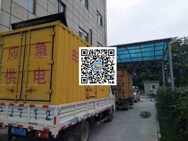 普安发电车出租-发电机产品使用越来越广泛