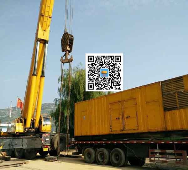 普安发电车出租-全自动发电机组长期不使用该如何保养？