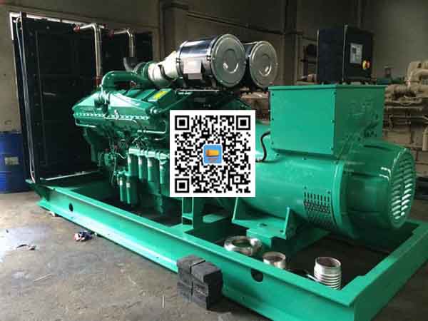 普安发电机出租-发电机大修后应作哪些试验