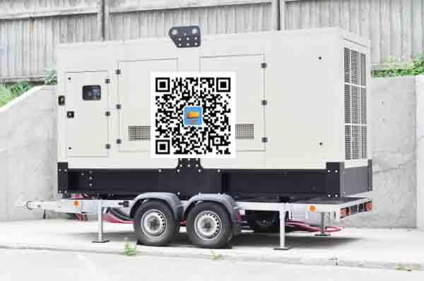 普安发电机出租-柴油发电机设计的优势性能特点有哪些