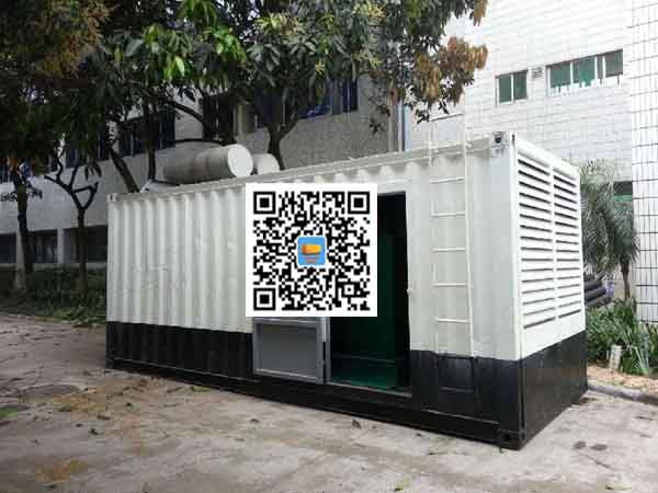 普安出租发电机-什么样的柴油发电机使用效果比较好