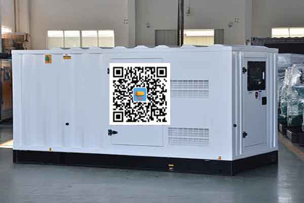 普安租赁发电机-造成柴油发电机机组产生积炭的原因？