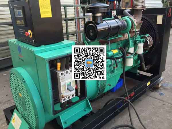 普安租赁发电机-发电机一般变压器磁芯所使用的是什么材料？