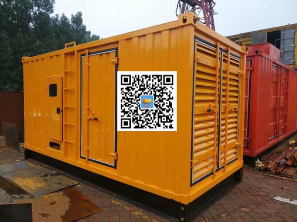 普安发电机出租-发电机组应该选购什么品牌的