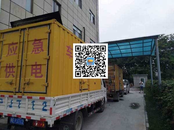 普安发电机出租-上柴发电机组的油耗会出现什么原因