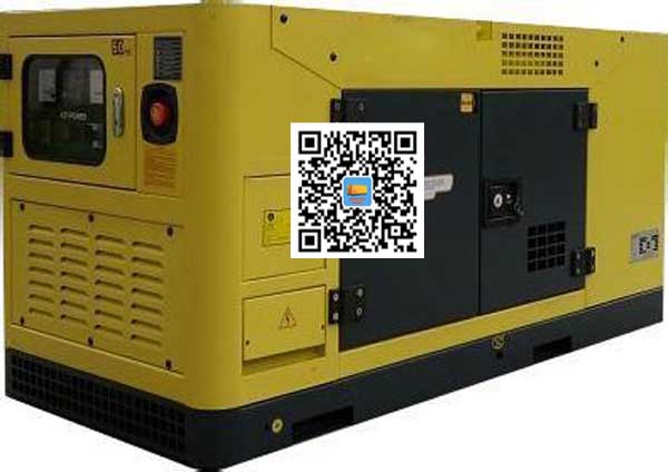 普安租赁发电机-潍柴发电机出现的故障和解决方法