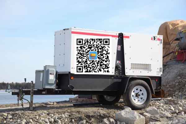 普安水轮发电机组振动的原因