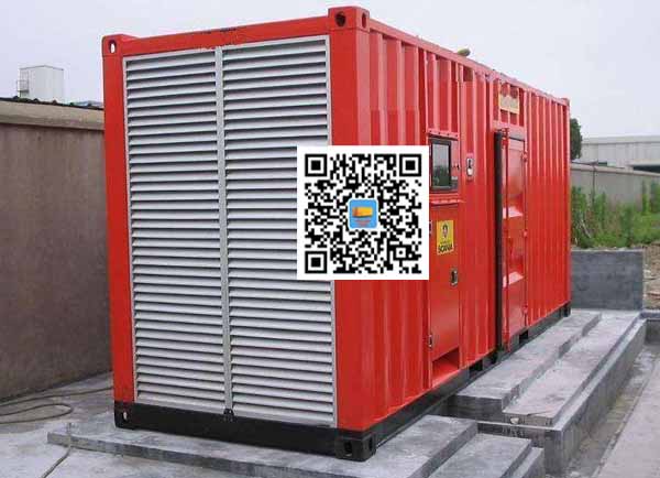 普安300kw柴油发电机组一个小时耗油