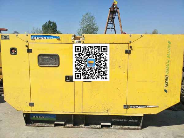 普安柴油发电机怎样启动，启动过程中应该做的事情