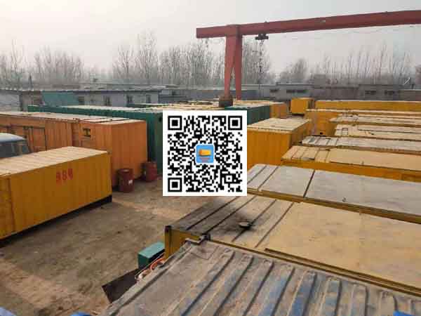 普安发电机的日常维护以及清理要点