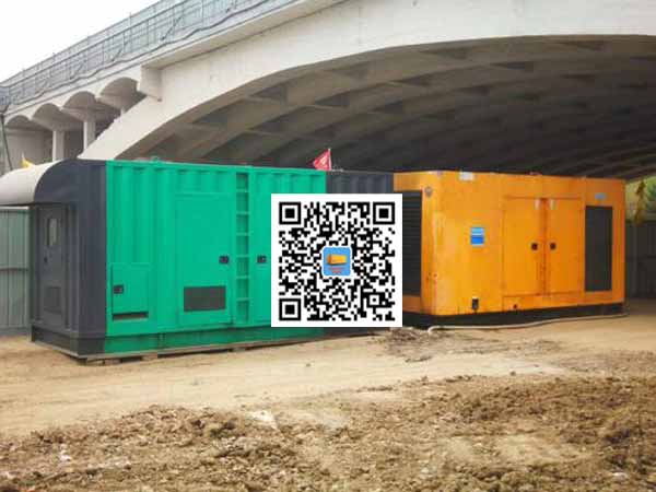 普安决定发电机顺利启动的因素及如何解决发电机冬季起动困难问题