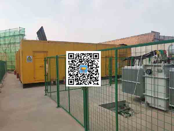 普安发电机组的社会应用有哪些