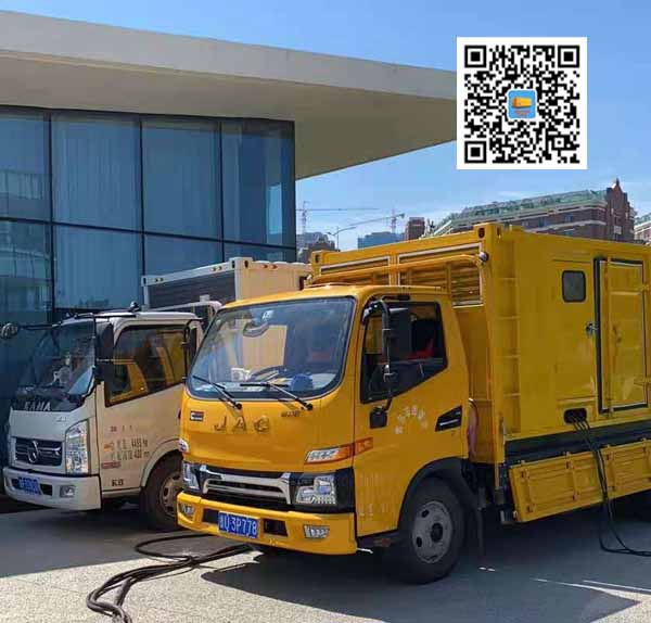 普安发电机出租-如何测试柴油发电机组