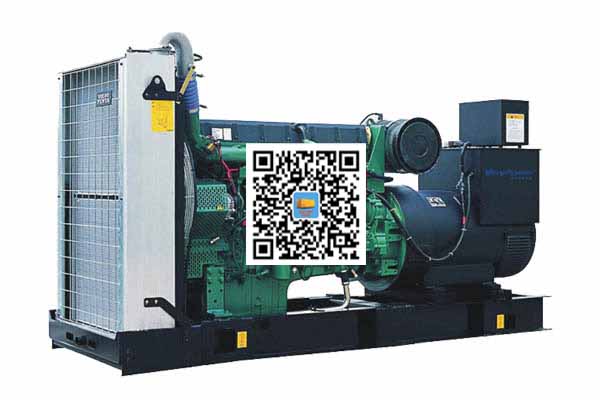 普安发电机租赁-100kw柴油发电机带多大负载