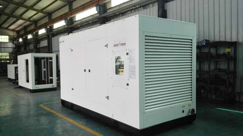 普安租赁发电机-柴油发电机出租过程更换机油需要注意什么