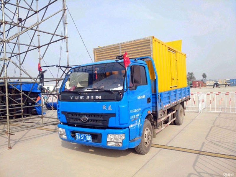 普安柴油发电机组的错误操作的危害