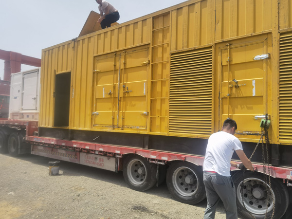 普安发电机出租100KW发电机需要什么规格的电缆线？