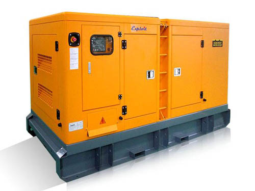 普安影响 200kw 柴油发电机油耗的因素有哪些？