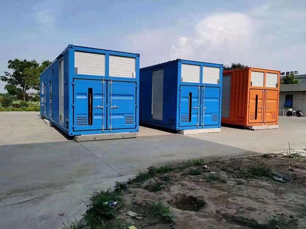 普安无功功率在电力系统中的作用是什么？