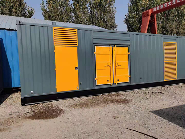 普安发电机出租电缆线的选择还需要考虑哪些因素？