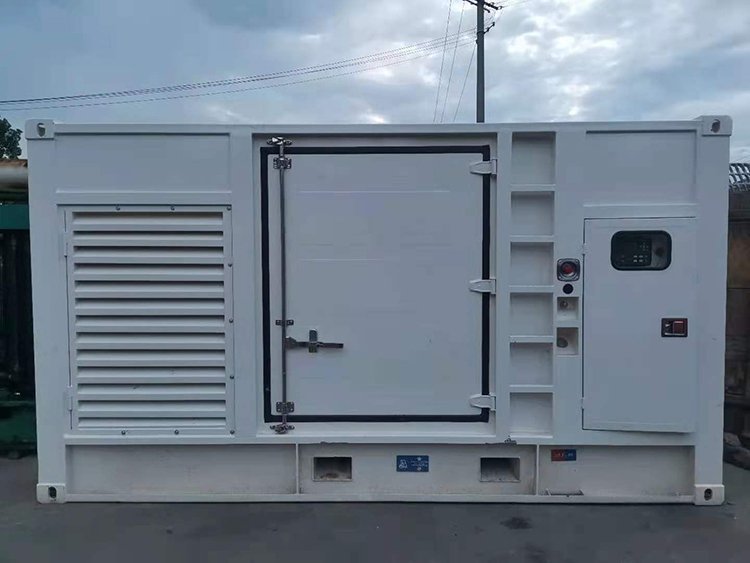 普安控制系统的品牌和价格会影响柴油发电机的性能吗？