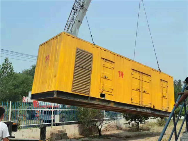 普安300KW柴油发电机组油耗是多少？