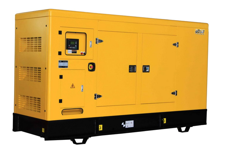 普安发电机出租有哪些方法可以降低电缆的承载电流？