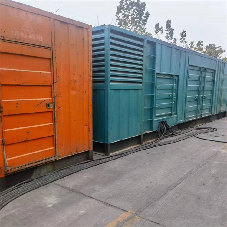 普安如何选择适合 600kW 柴油发电机组的热继电器？