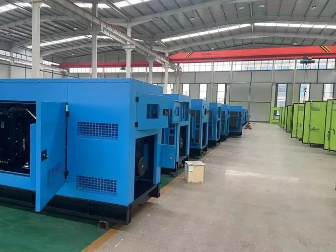 普安柴油发电机组转速不稳定会对设备造成哪些损害？